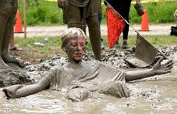 mud run canada
